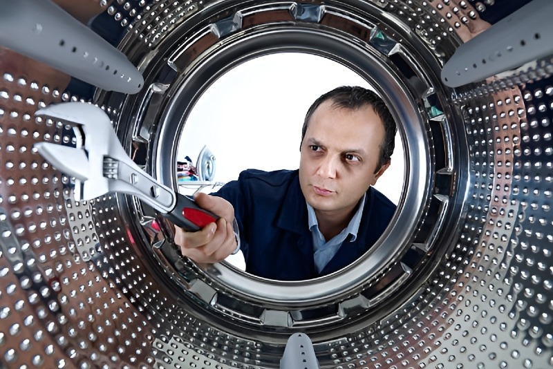 Washing Machine repair in Indio